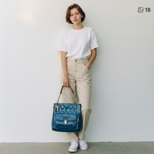 COACH BAG Patent